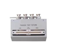 Clip de Test de compteur TH26005C, Clip de Test de condensateur et d'inductance, Original