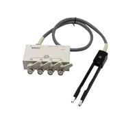 Clip de Test de compteur TH26009B, Clip de Test de condensateur et d'inductance, Original