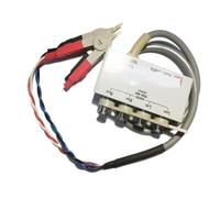 Clip de Test de compteur TH26011A, Clip de Test de condensateur et d'inductance, Original