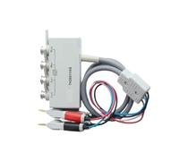 Clip de Test de compteur TH26011AS, Clip de Test de condensateur et d'inductance, Original