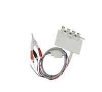 Clip de Test de compteur TH26011BS 0.8M ± 42V, Clip de Test de condensateur et d'inductance, Original