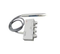 Clip de Test de compteur TH26029B, Clip de Test de condensateur et d'inductance, Original