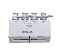 Clip de Test de compteur TH26048A, Clip de Test de condensateur et d'inductance, Original
