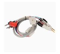 Clip de Test de compteur TH26050S, Clip de Test de condensateur et d'inductance, Original