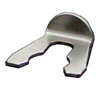 clip de tuyauterie Wolf DN10 349051999 pour CGB-2