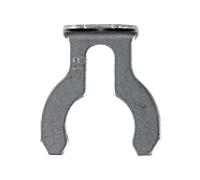 clip de tuyauterie Wolf DN16 349048299 pour CSZ-2