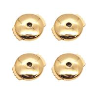 Clip de verrouillage pour bouchons d ' oreilles élégants et pratiques Retenue pratique pour bouchons d ' oreilles Grand remplacement de boucles d ' oreilles pour clous d ' oreilles Attache de bouchon