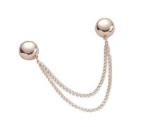 Clip De Vêtements Magnétique-dispositif De Fixation Sans Pin Sans Snag Avec Forte | Boucle Magnétique De Chaîne Pour Foulards Hijab | Accessoire De Vêtements Multifonction De Support Pour S,
