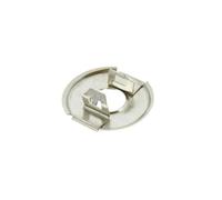 Clip fixation grille 1 piece 005614852 561485201/9 pour Four AEG, ARTHUR MARTIN, ELECTROLUX, ESSENTIEL B, FAURE, ZANUSSI