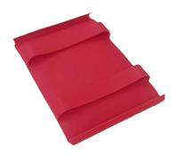 Clip Isolant Thermique en Silicone Moufle Anti-Brûlure Alimentaire