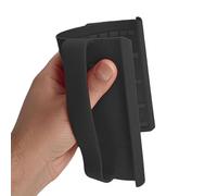 Clip Isolant Thermique en Silicone | Moufle Anti-Brûlure Alimentaire | Pinces À Main Isolées - pour Cuisson au Four Micro-ondes Plats Chauds Cuisine Toast Maison Camping et L'Extérieur