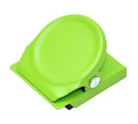 Clip Magnétique De Stockage De Notes, Couleur Bonbon, Pratique Pour La Maison