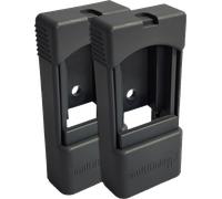 Clip multi-ancres, lot de 2, pour fixer le sèche-linge multi-ancres aux ventouses multianker