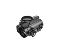 Clip-on thermique Nocpix MATE H38R avec adaptateur Rusan
