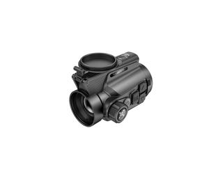 Clip-on thermique Nocpix MATE LITE L38 avec adaptateur Rusan