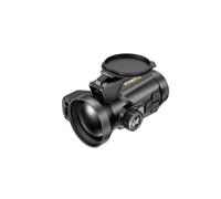 Clip-on thermique Nocpix MATE ULTRA S60R avec adaptateur Rusan
