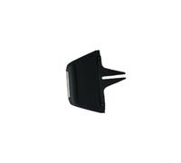 Clip pour grille d'aération de tableau de bord pour Q7 2006-2015 Noir (L ou | Remplacement direct pour cassé, restaure le contrôle du flux d'air, convient pour Q7 2006-2015, matériau ABS noir