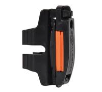 Clip pour piquet Gallagher TurboStar (x100) Noir TU