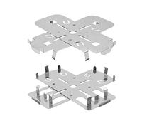 Clip pour plots Flexibal Pro pour raccord d'angle