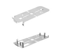 Clip pour plots Flexibal Pro pour raccord latéral