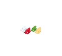 Clip Pour Sécs En Molletta, 4 Cm, 4 Pièces, Presto Tescoma 420758