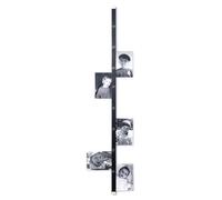 Clip rail avec tableau noir peinture Side by Side 60 cm - 4023116402632