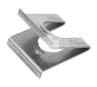 Clip ressort de thermocouple d'origine Four cuisinière (895090487 SMEG)