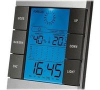 Station Météo CLIPSONIC SL207