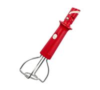 Clip Support de Bol Anti-Brûlure Anti-brûlure antidérapant double tête