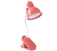 Clip sur la lumière de lectureveilleuse légère lampe debureau lampe à pince moderne lampedebureau pour enfants pour chambre d'enfan