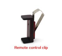 (Clip) Télécommande de porte de garage multifréquence étanche IP6 280-868 MHz copieur 433 MHz 868 MHz