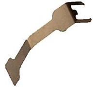 clip Wolf pour capteur de stockage 3400060 pour CGS