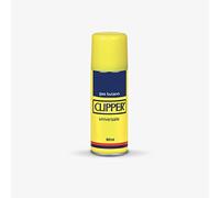 Clipper 1 cartouche de gaz butane pour recharge de briquets 100 + 10 ml