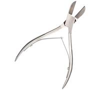 Clipper de Dents de Porc, Ciseaux Cutter Dents en Acier Inoxydable Haut (14 cm)