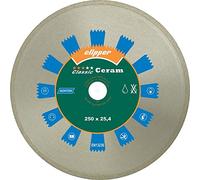 Clipper - Disco Bande continue Classic Ceram Diamètre 180