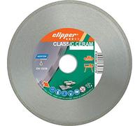 Clipper - Disque Groupe continu classic Ceram diamètre 200