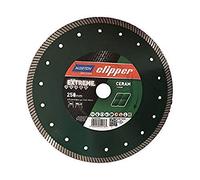 Norton Disque à tronçonner diamanté 70184625428 – 250 x 25,4 mm