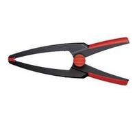 Bessey Pince à ressort Clippix XCL à mors longs 1 pièce