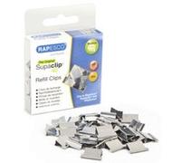 Clips à documents Supaclip 40, 200 pièces,