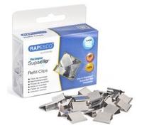 Clips à documents Supaclip 60, 250 pièces,