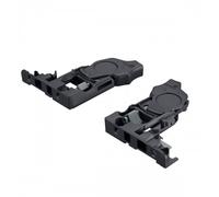 Clips Actro YOU pour tiroirs bois - kit HETTICH