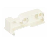 Clips coulisses Quadro 25 et Quadro 40 pour tiroir à fond affleurant-arrière HETTICH