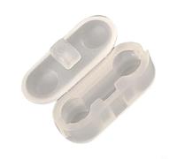 Clips de connecteur en plastique pour joindre les cordons de traction pour stores romains verticaux à rouleau avec 10 chaînes à billes compatibles (10 pièces)