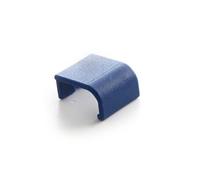 Clips de couvercle pour des boites de stockage HACCP 12 u Hendi Bleu