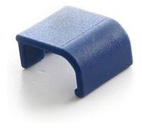 Clips de couvercle pour des boites de stockage HACCP 12 u Hendi Bleu
