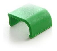 Clips de couvercle pour des boites de stockage HACCP 12 u Hendi Vert