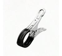 Clips de couverture de piscine haute résistance les plus vendus, clips de fixation super résistants au vent, fixations polyvalentes, accessoires d'extérieur durables, convenant pour les couvertures de