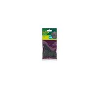 Clips de fixation canisse FIXCANE - Pack de 26 pièces - Gris - 1,4 mm
