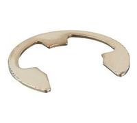 Clips de fixation pour filtre à cartouche de piscine - CX900J - Hayward Gris G