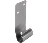 Clips inox fixation bande de rive VM Building - ourlet de 14 - zinc naturel - 205689000